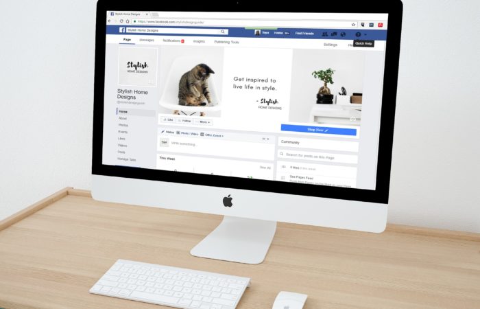 Winning Strategy with Social media marketing
